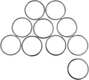 Eastern Motorcycle Parts Snap Rings For Pinion Shaft Bearing