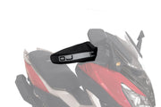 Oj Atmosfere Hand Grip Cover - Black