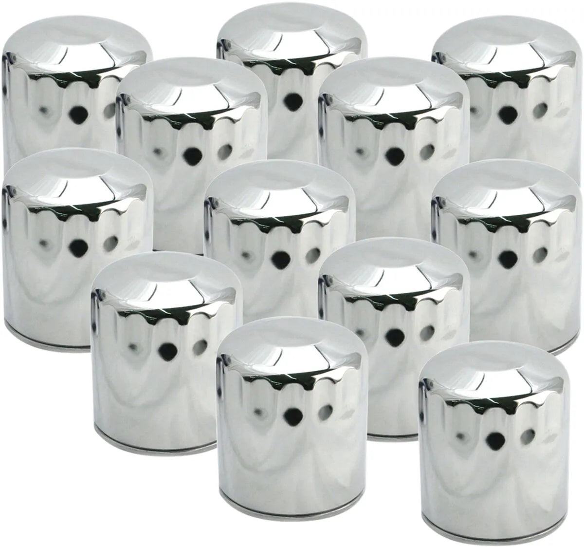 S&s Cycle Canister Oil Filter For Harley-davidson