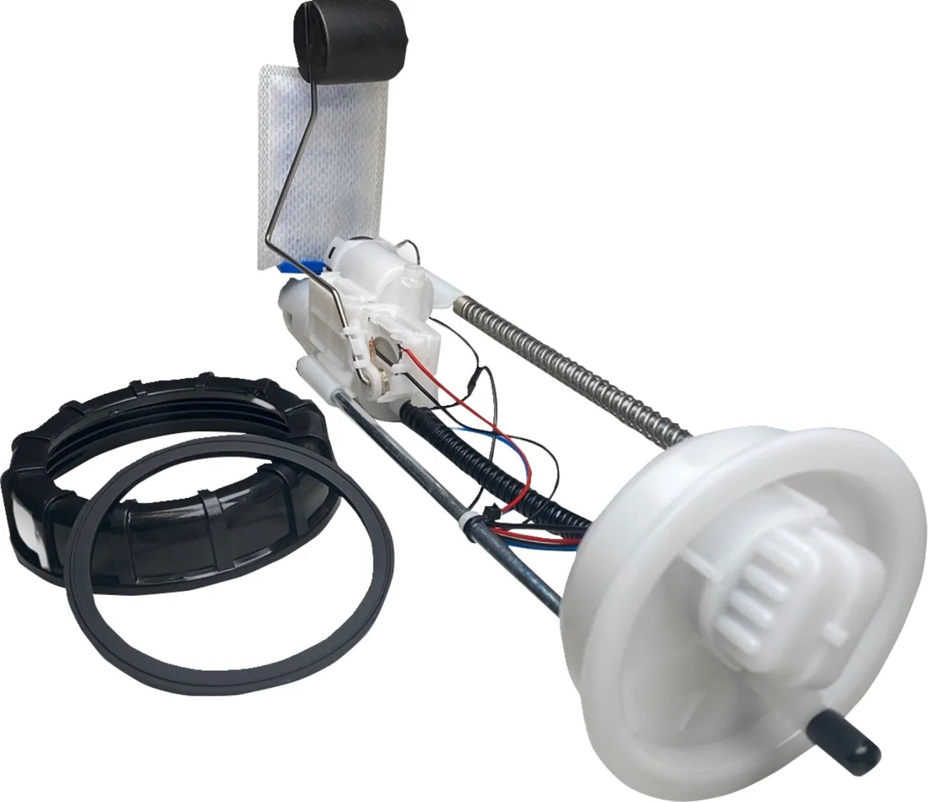 Moose Offroad Fuel Pump Module