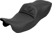 Saddlemen RoadSofa Motorcycle Seat