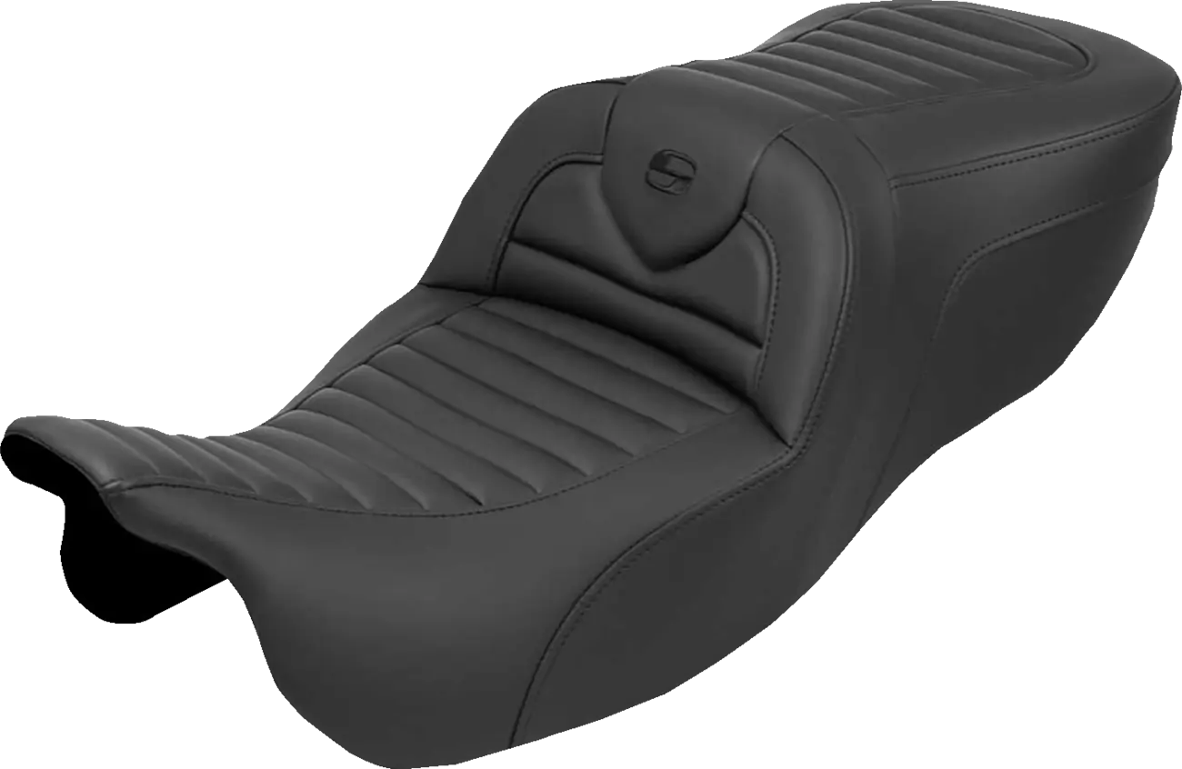 Saddlemen RoadSofa Motorcycle Seat