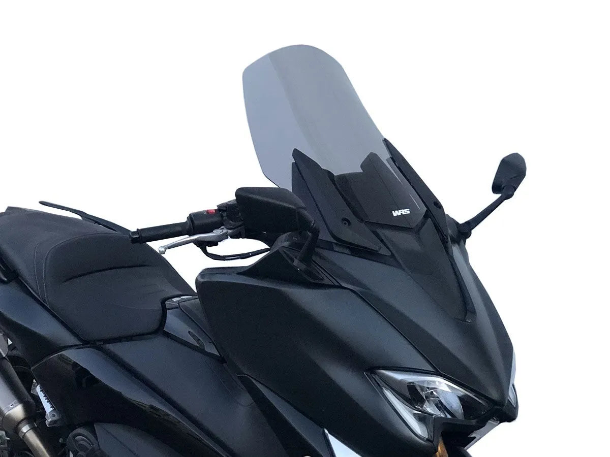 Wrs Windscreen For Scooter - High Quality Pmma