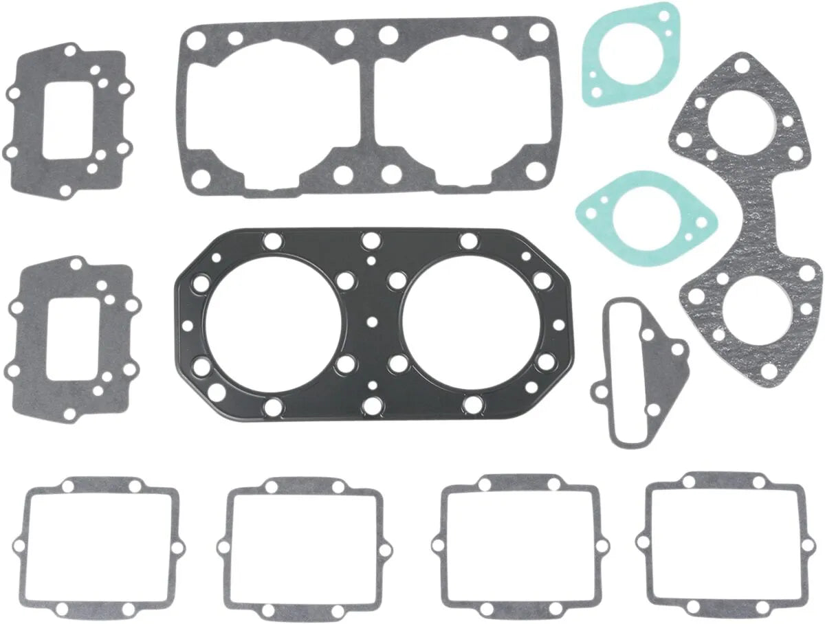 Vertex Full Top End Gasket Kit for Kawasaki Jet Ski 750 1992-2002
