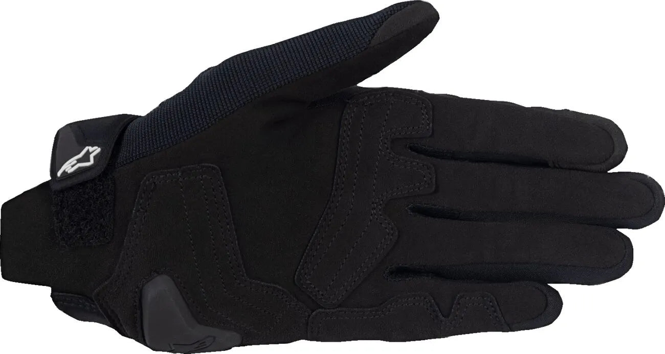 Alpinestars Stella Sp X 1 Women's Gloves - Black/White