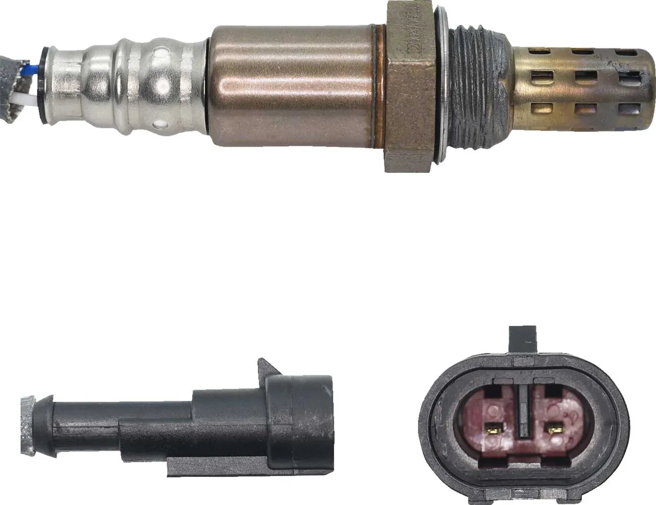 Drag Specialties Oxygen Sensor 4-w Direct Fit