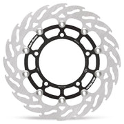 Pływająca tarcza hamulcowa Moto-master Flame Series - 310mm - Przód