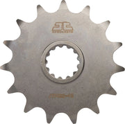 Jt Sprockets Front Sprocket 520 15t Steel