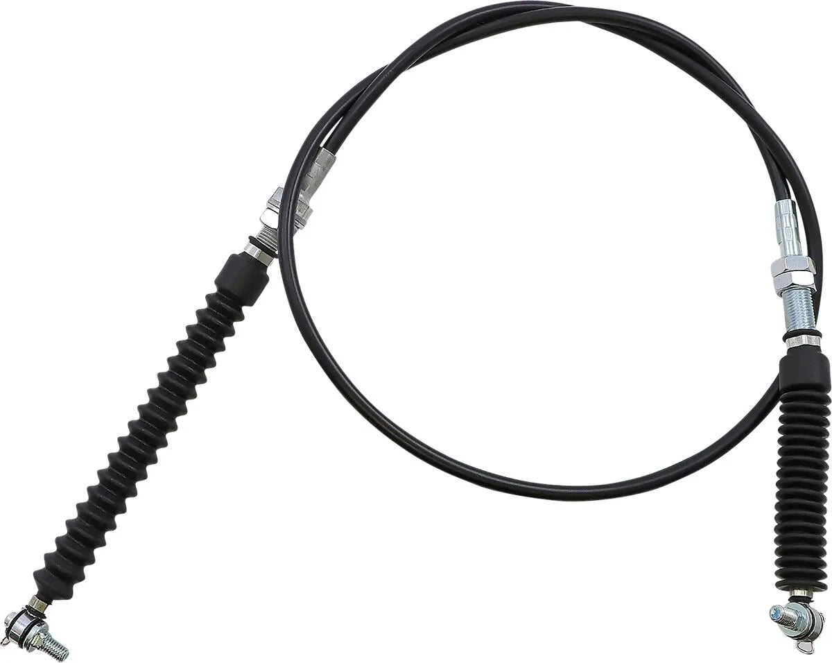 Moose Offroad Four Wheel Shifter Cable