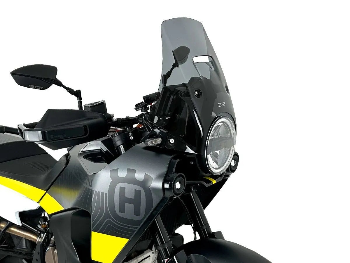 Wrs Motorcycle Fairing Windscreen