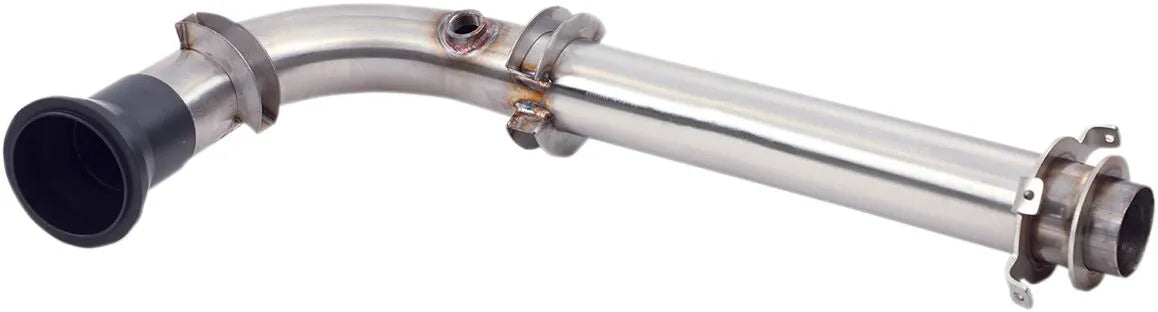 Trinity Racing High Flow Kolektor Wydechowy - Uwolnij Pełen Potencjał