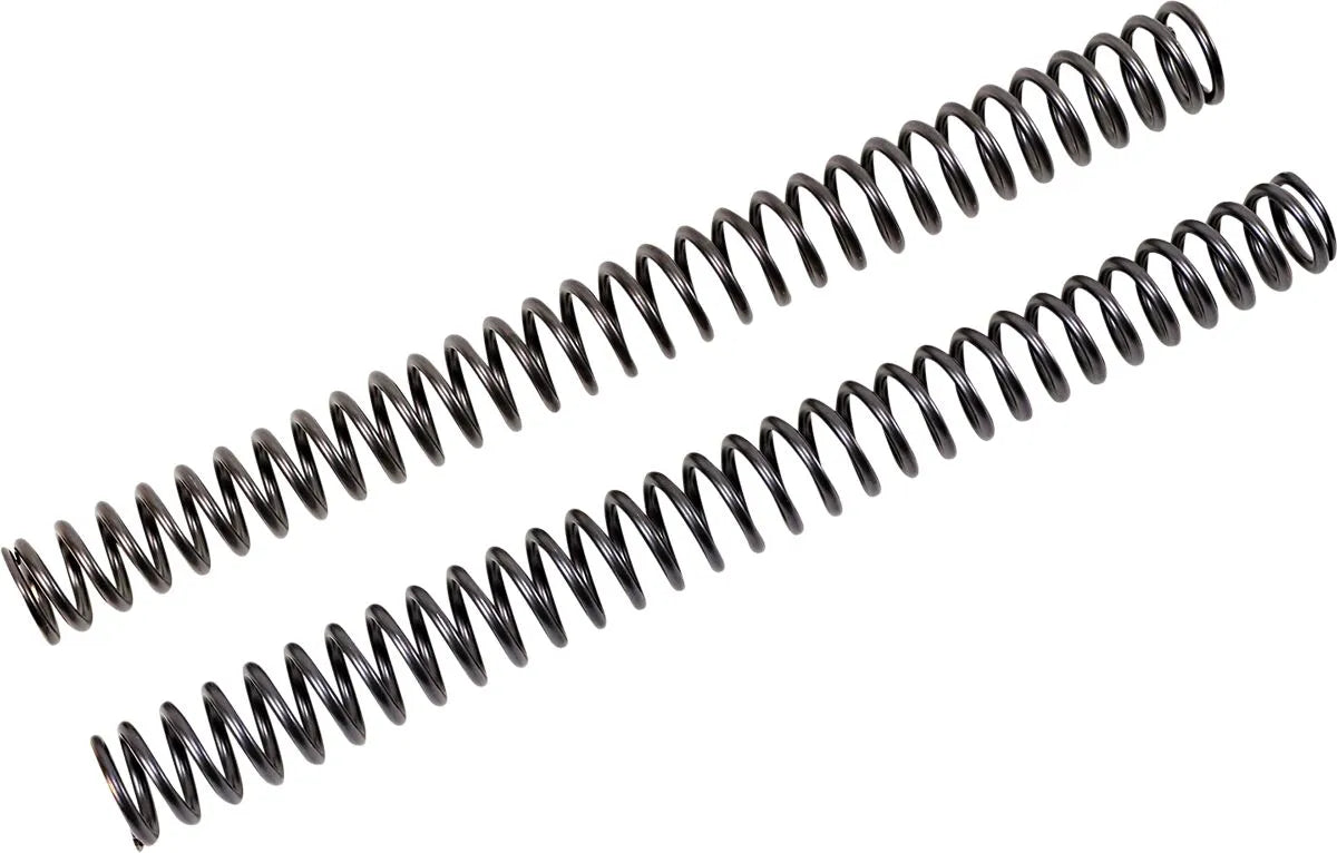 Ohlins Fork Springs For Fks Cartridge Kit