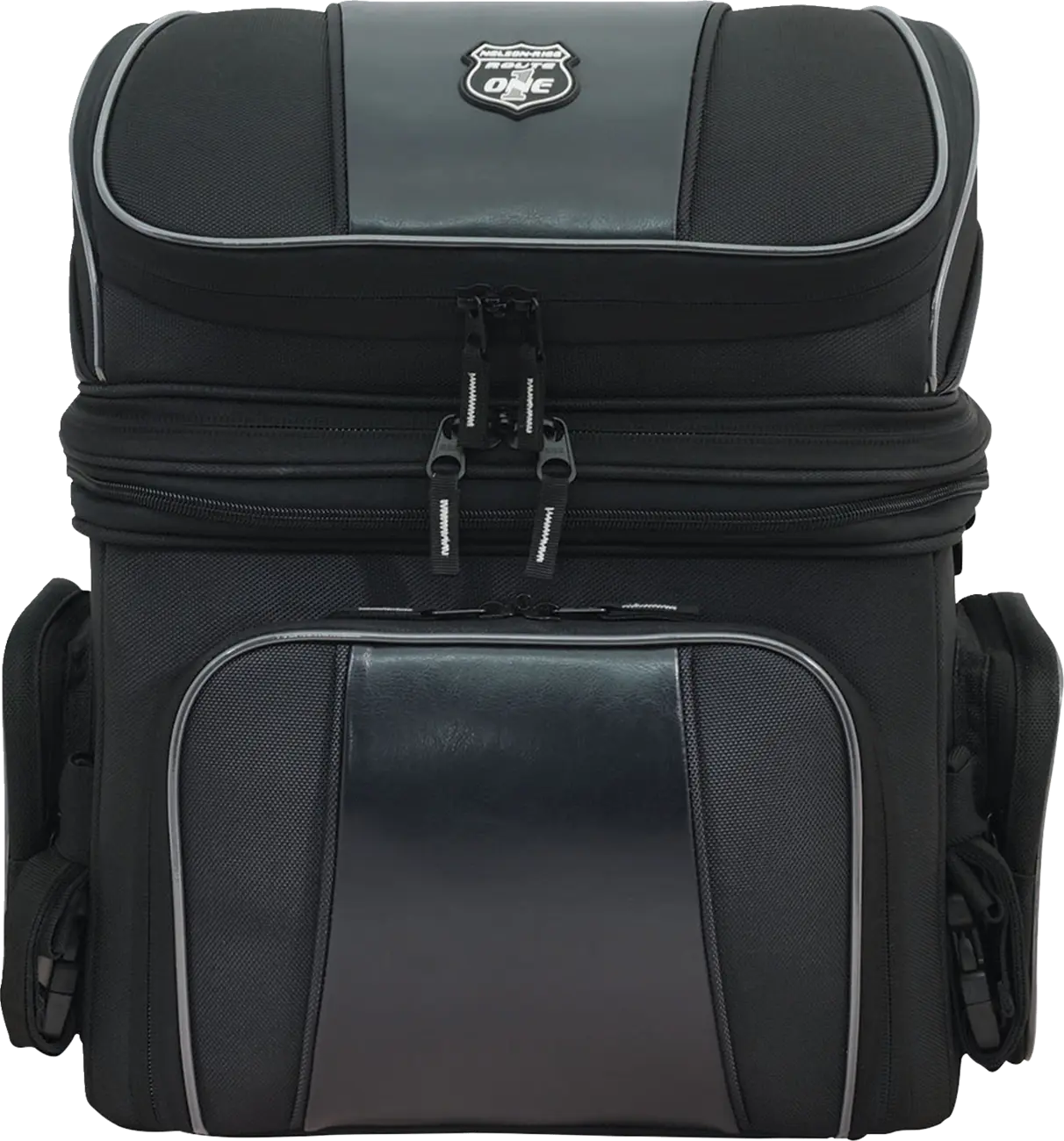 Nelson Rigg Route 1 Getaway 2.0 Rack Bag