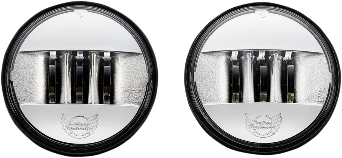 Custom Dynamics Probeam® Led Passing Lamp