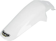 UFO MX Rear Fender