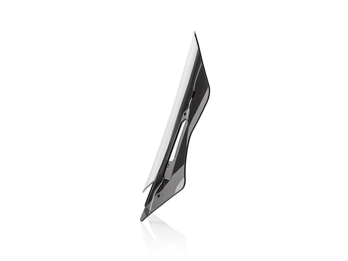 Wrs Scooter Windscreen - Enhanced Riding Comfort