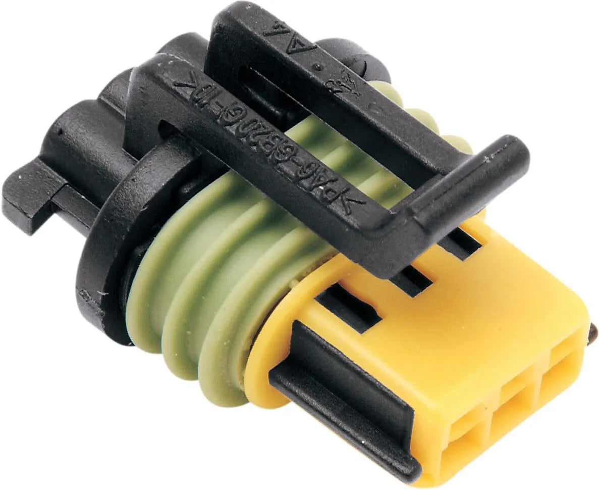 Namz Delphi Connectors - 3 Pin