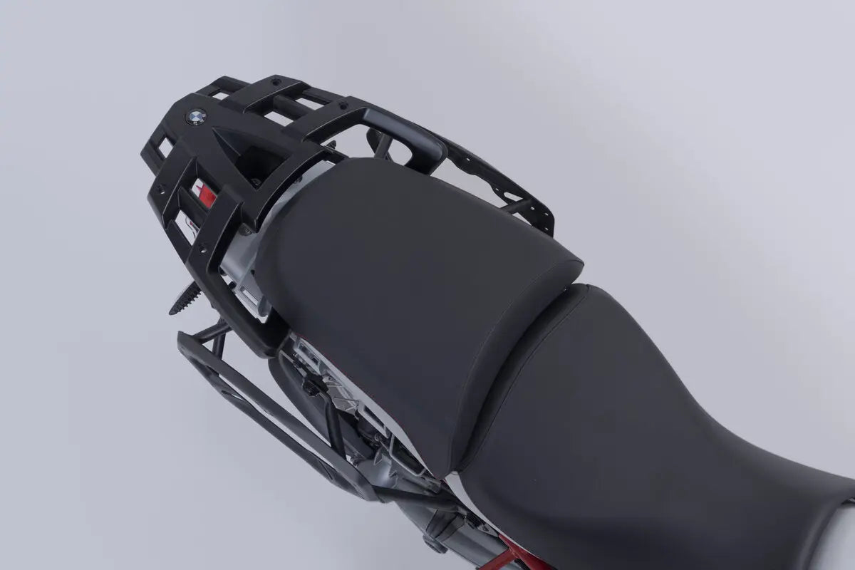 Sw-Motech TRAX ADV Adventure Motorcycle Luggage System