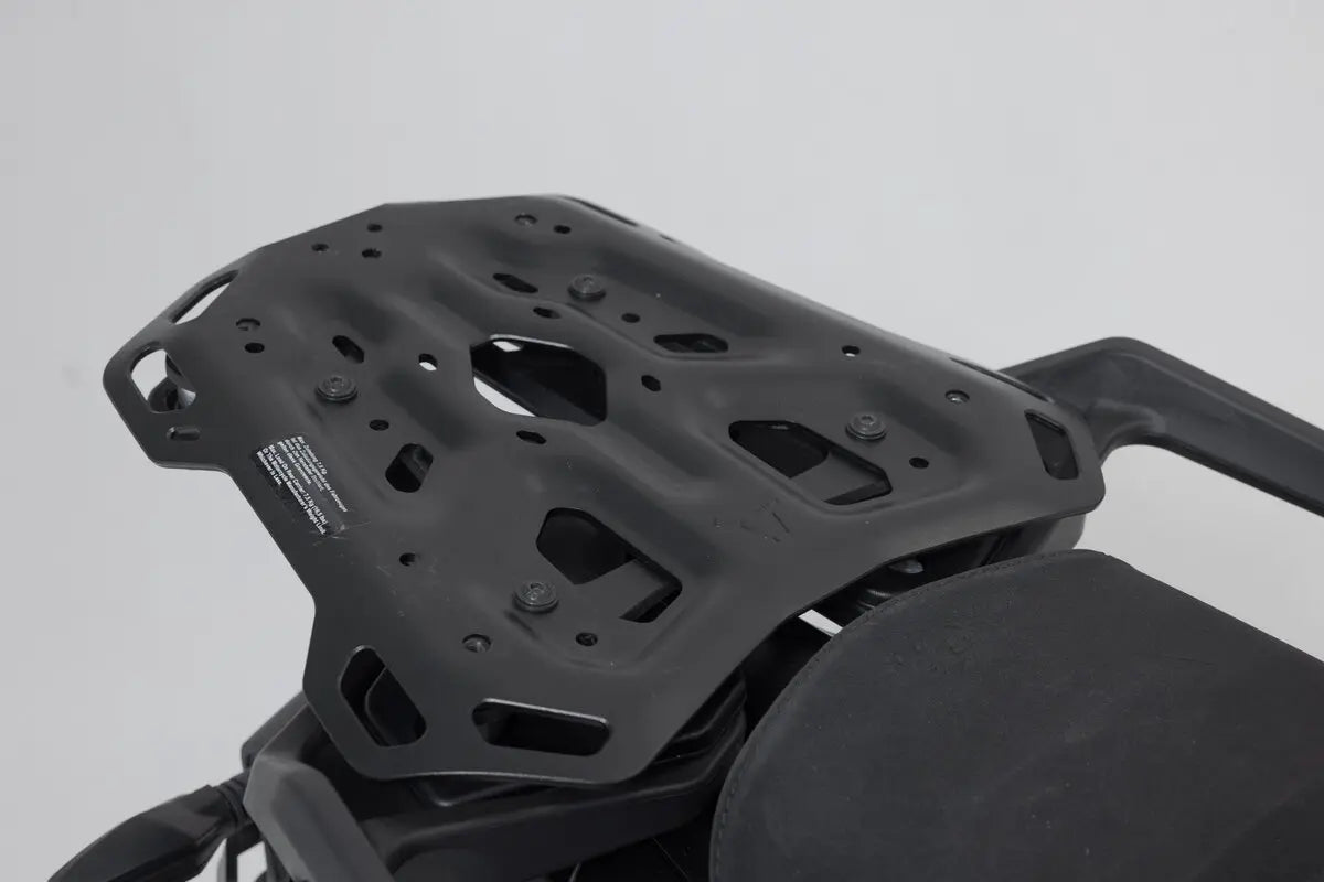 Sw-Motech TRAX ADV Top Case System for Adventure Rack