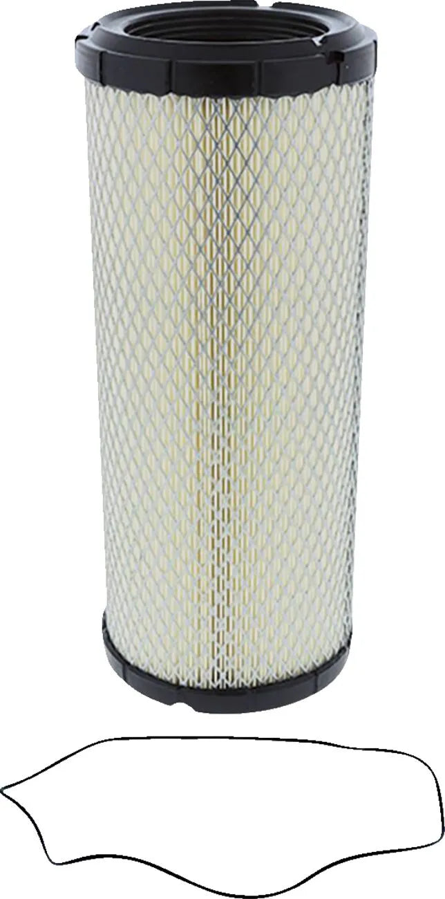 All Balls Replacement Air Filter