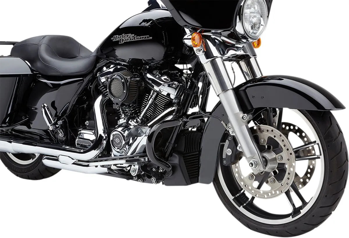 Cobra Freeway Bar Engine Guard For Motorcycles