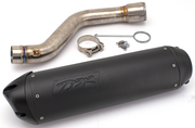Two Brothers Racing Slip-On Muffler for Pan America