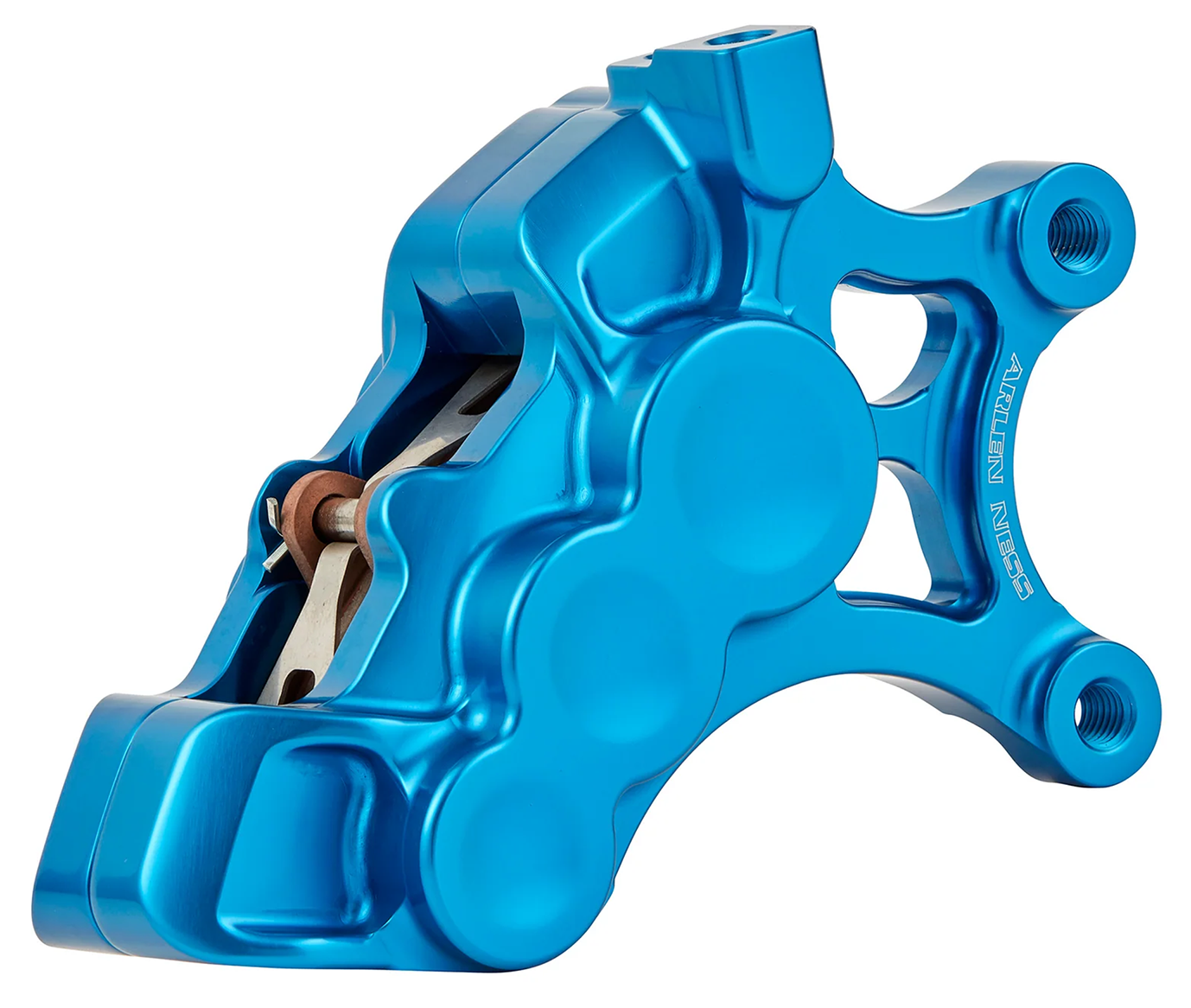 Arlen Ness Big Stopper Brake Calipers
