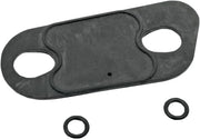 Drag Specialties Gasket for Inspection Cover