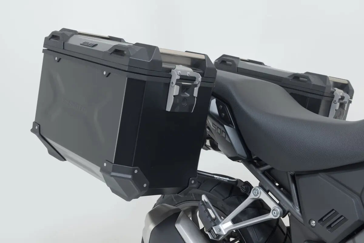 Sw-Motech TRAX ADV Adventure Luggage System