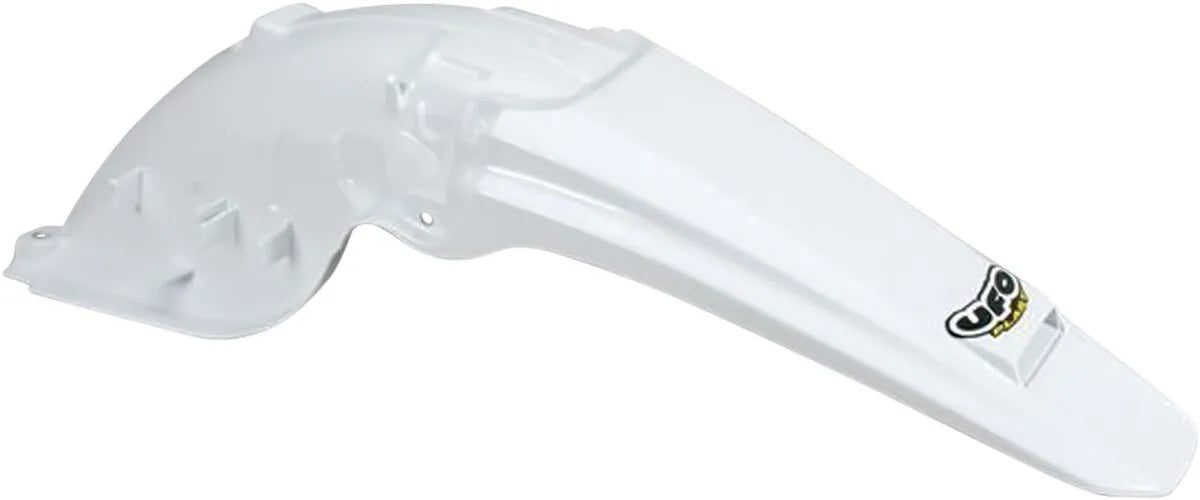 UFO MX Rear Fender