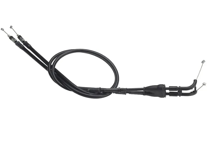 Domino KRE03 Throttle Cables for KRE 03 Control