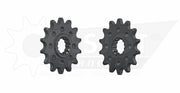 Esjot 520 Sport Sprocket Front - High-performance
