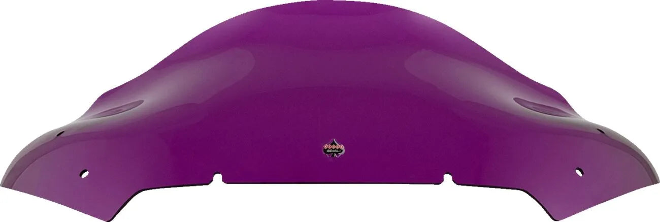 Klock Werks Kolor Flare™ Sport Windshield