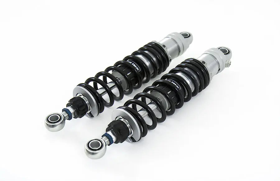 Ohlins TTX Flow DV Rear Shock Absorber
