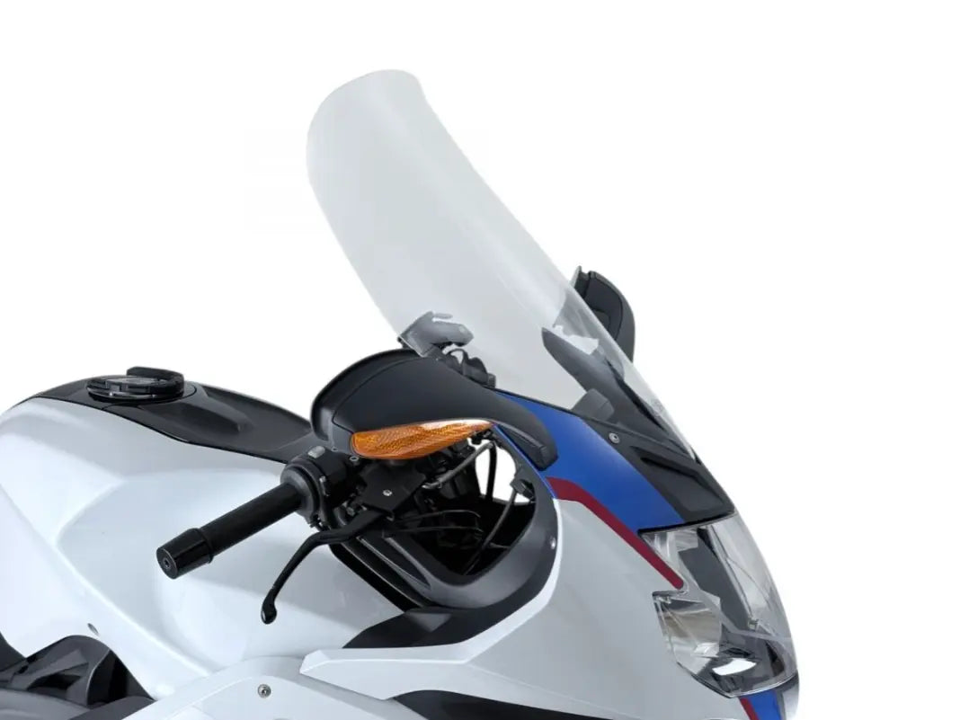 Wrs Caponord Windscreen K1200s/k1300s