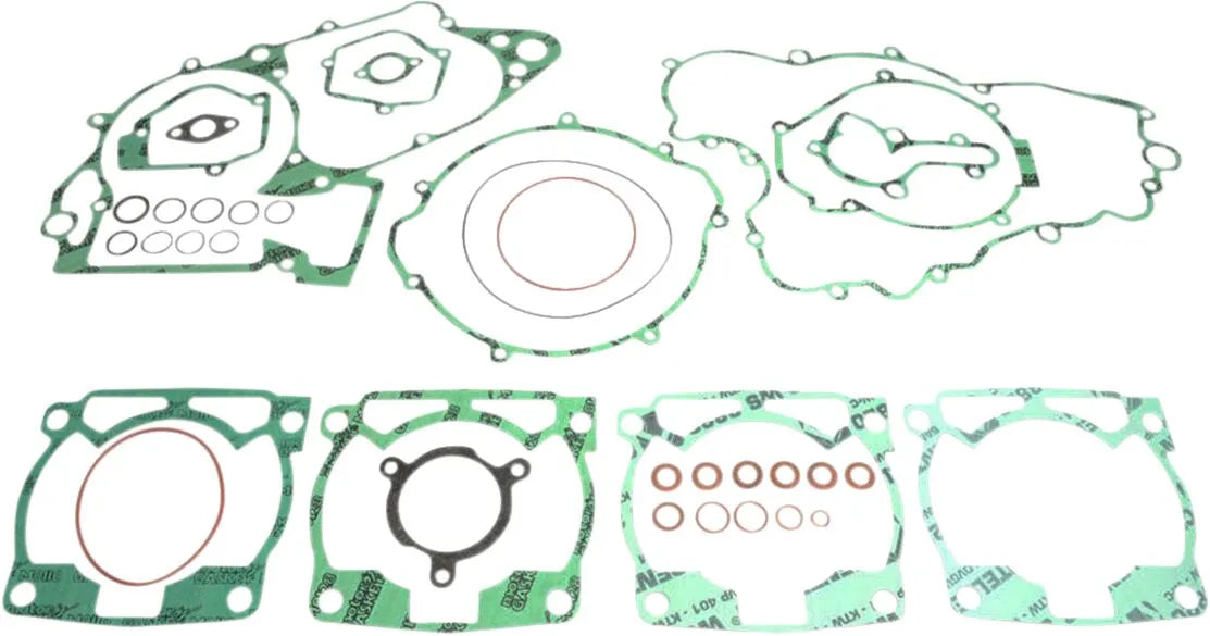 Athena Complete Gasket Kit for 2-Stroke Engines