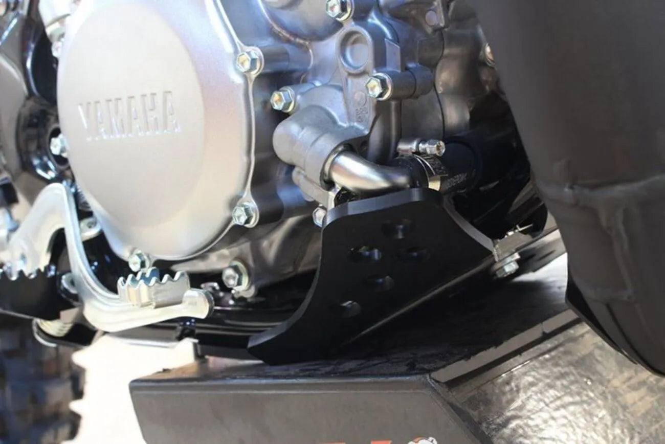 Axp Racing Hdpe Skid Plate For Motocross & Enduro