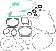 Moose Offroad Complete 2-Stroke Engine Gasket Kit