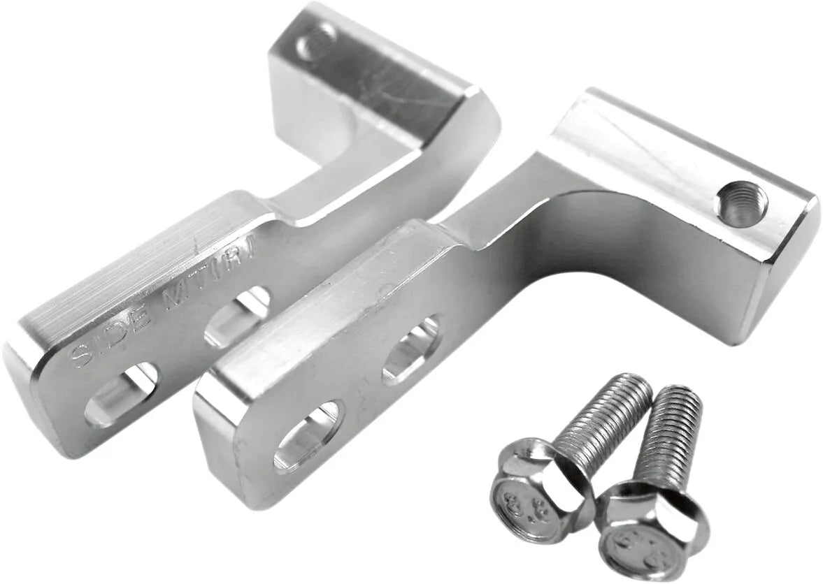 Cycra Probend Triple Clamp Mount
