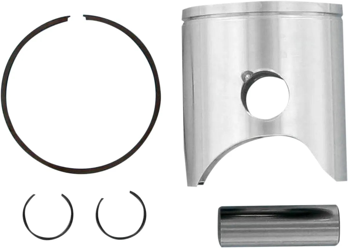 Wiseco Pro-Lite Series Piston Kit +0.50mm for Kawasaki KX 125 K