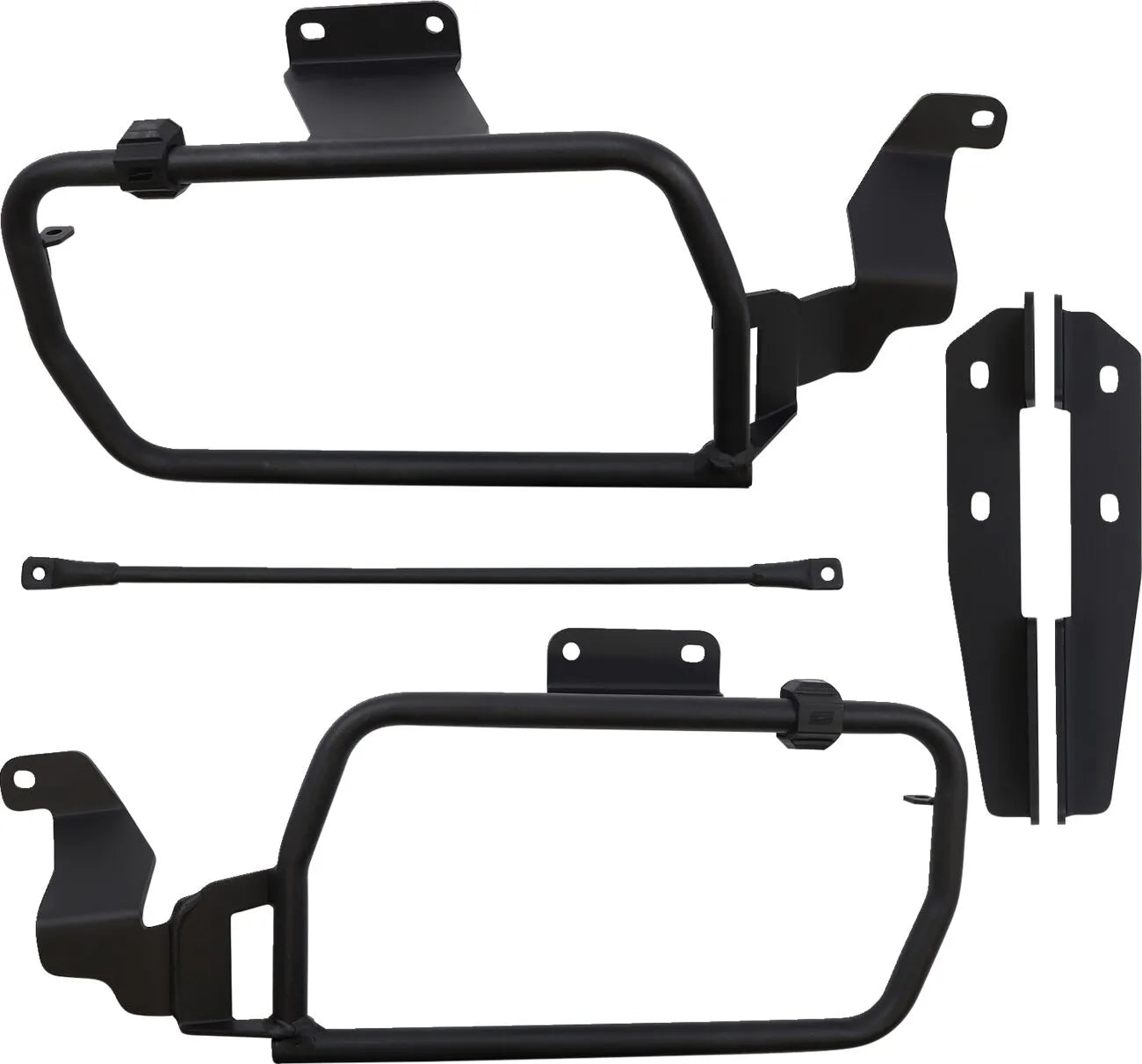 Moose Offroad Kenai Side Case Mount