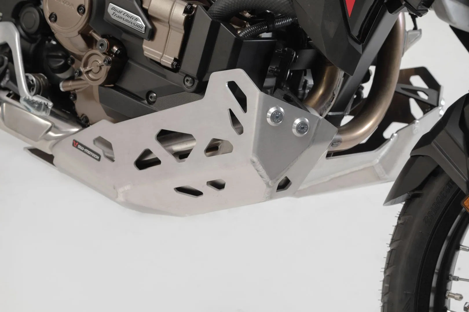 Sw-motech Engine Guard For Lower Engine Protection