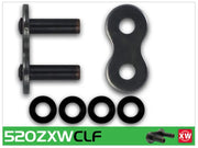 Rk 520 Zxw Drive Chain Connecting Link