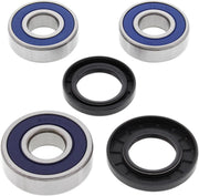 ALL BALLS Wheel Bearing Kit for Rear Wheel