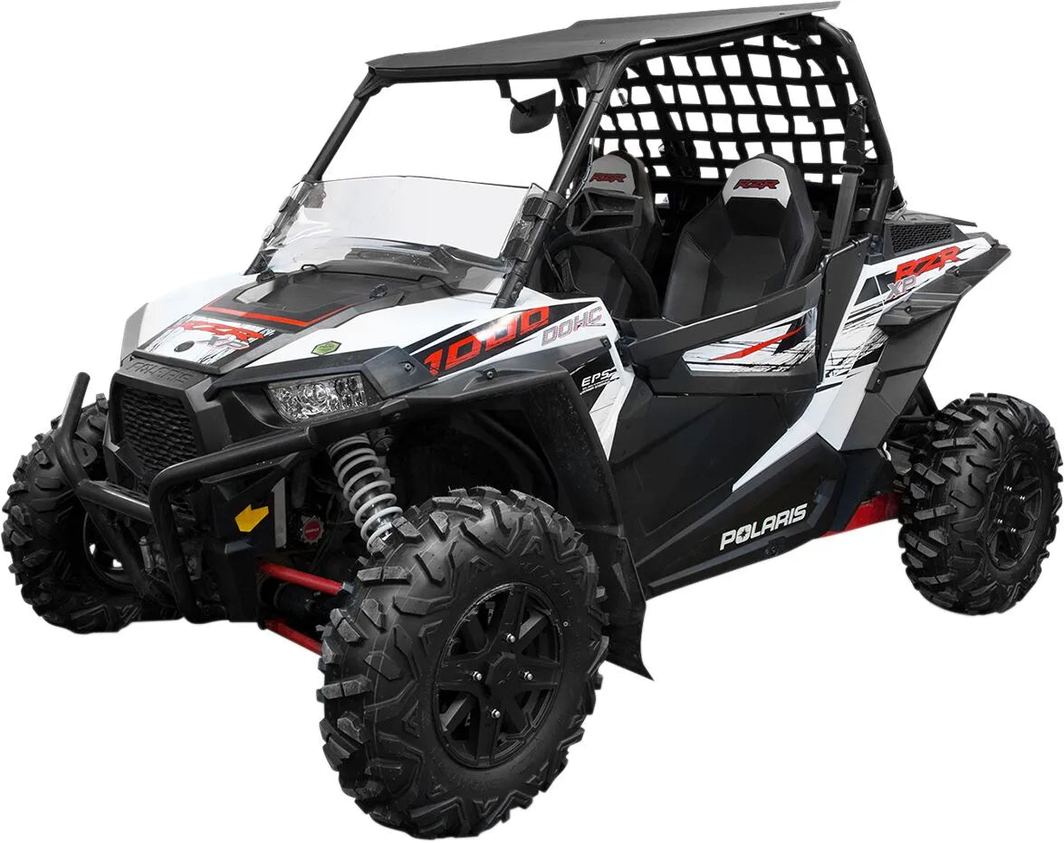Kimpex Utv Roof - Durable Polyethylene Construction