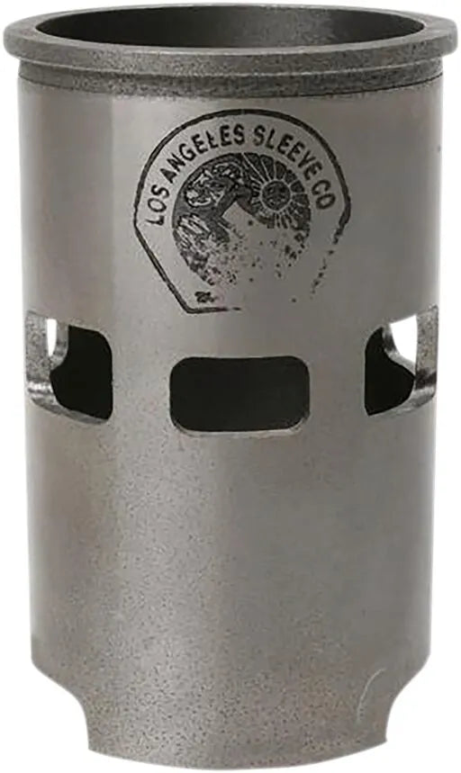 La Sleeve 2-stroke Cylinder Sleeve 56.00 Mm Bore
