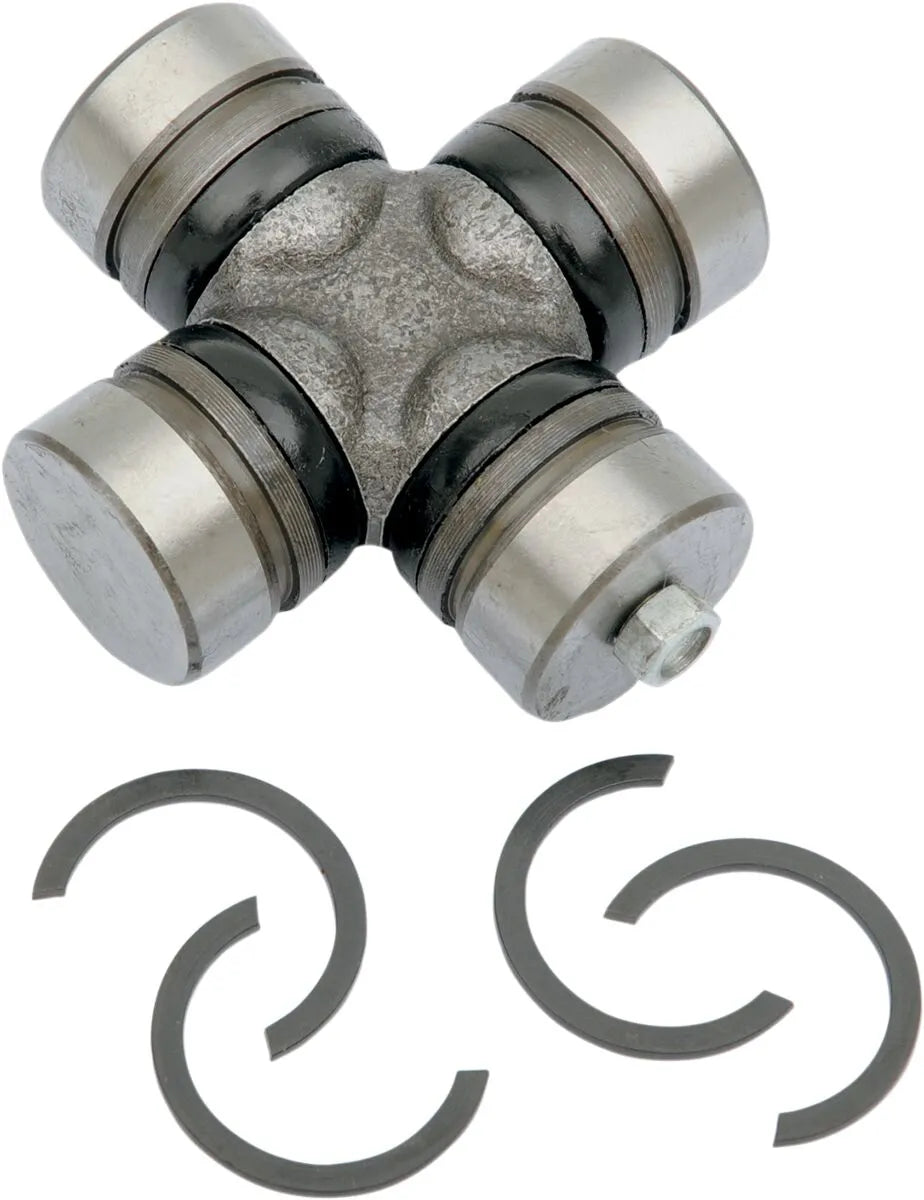 Moose Offroad Four Wheel U-Joint for Type One (Inside Snap Rings)