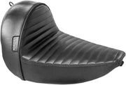 Le Pera Stubs Cafe Seat - For Harley Davidson