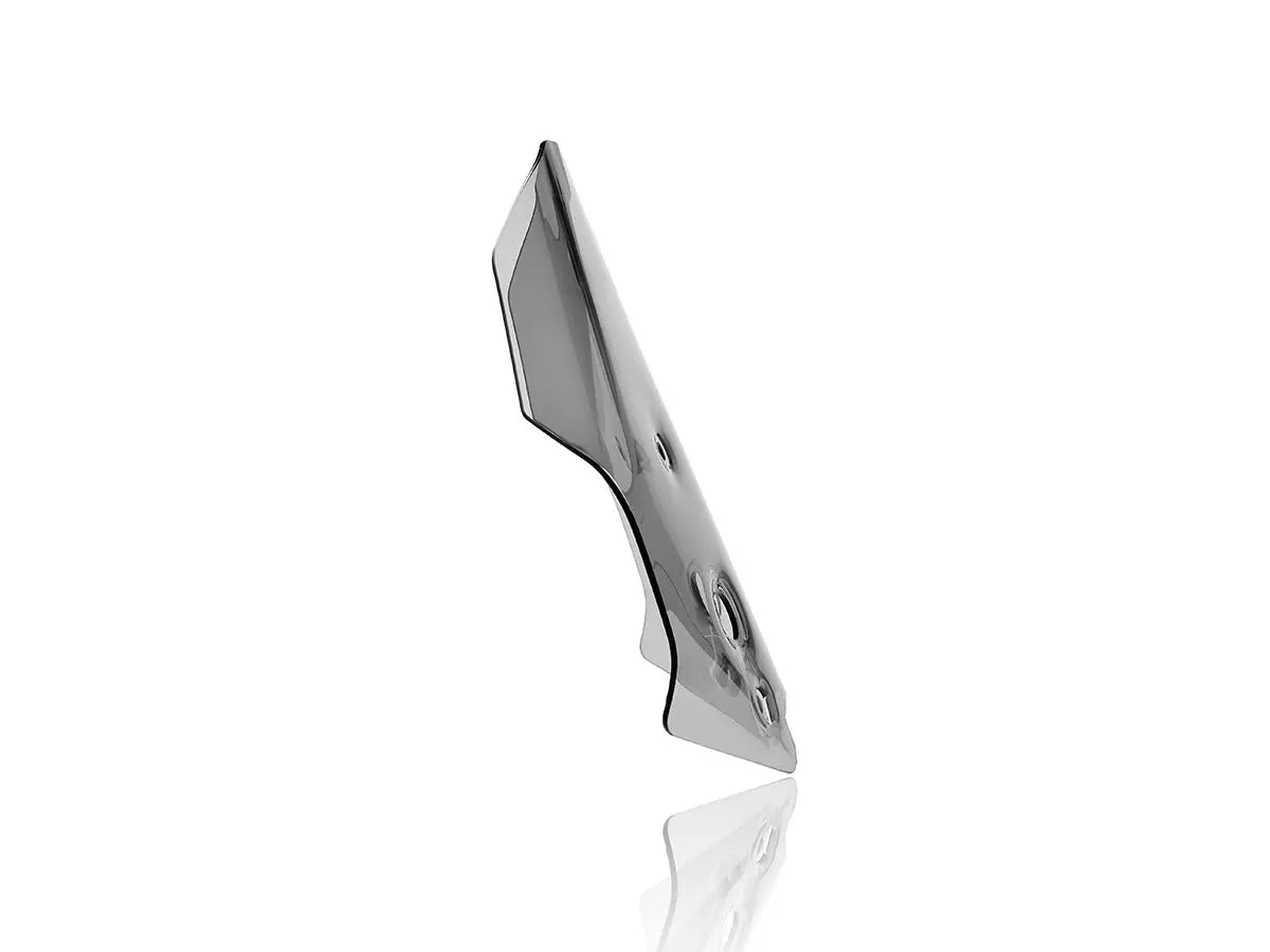 WRS Standard Windscreen Smoke for Kawasaki Versys 1000/1100