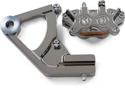 Zestaw tylnego zacisku hamulcowego Performance Machine do rotora 11.5"